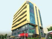 8 Storey Hotel For Sale in Brgy. La Paz, Makati City...
