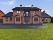8 Summerhill, Stradbally Road, Portlaoise, Co. Laois,...