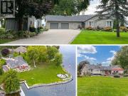 8 Sylvan Court, Kawartha Lakes Bobcaygeon, ON, K0M 1A0...