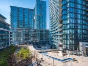 8 Telegram Mews 628 Toronto ON M5V 3Z5 2 Bedroom Condo...
