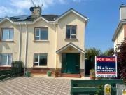 8 The Cove, Rosslare Strand, Wexford