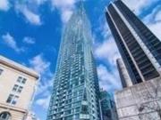 8 The Esplanade Toronto ON M5E 0A6 1 Bedroom Apartment...