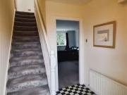 8 The Gardens, Douglas East, Douglas, Cork, T12 R928