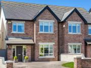 8 The Grange, Louisa Valley, Leixlip, Co. Kildare