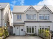 8 The Hazels, Ballinahinch Wood, A67P226 is for sale
