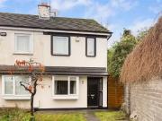 8 The Nurseries, Ballybrack, County Dublin, A96 K6C5
