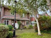 8 The Orchard, Cherryfield Avenue Upper, Milltown, Dublin 6