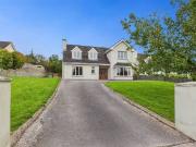 8 The Paddocks, Youghal Road, Tallow, Waterford