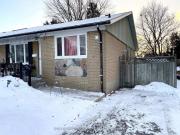 8 Thorncroft Crescent, Ajax, ON, L1S 2S2 house for lease...