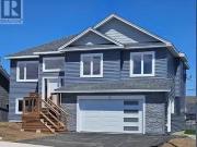8 Tullamore Street, St. John'S, NL, A1H 0H3 house...