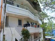 8 Unit Apartment Building Near SLU Annex Bakakeng