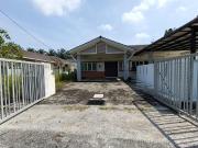 8 UNSOLD UNIT RUMAH BARU SemiD 1 Tingkat Behrang Perak