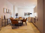 #8 Up to date & Fresh Style Apartment