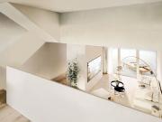 8 semi detached 4.5 room villas | dreamo. Ch