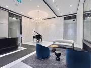 8 WELLESLEY ST W – SUITE 5215, Toronto