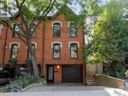8 West Avenue, Toronto, ON, M4M 2L8 house for sale |...