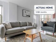 8 West Chestnut Street 1 Bedroom Apartment for Rent at 8...