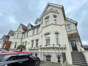 8 West Cliff Gardens, Seacroft Court, Bournemouth, 2...