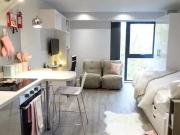 8 West Walk Deluxe Studio