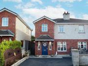 8 Westcourt Demesne Callan Co Kilkenny