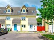 8 Westway, Grange Manor, Ovens, Co. Cork, P31HY76 is for...