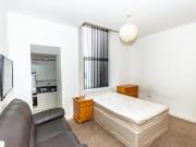 8 Whitefield Terrace Flat 5