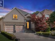 8 Winterport Court, Richmond Hill, ON, L4C 9V6 house for...