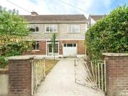 8 Woodlands Drive, Glenageary, County Dublin 8 Woodlands Drive, Glenageary, County Dublin