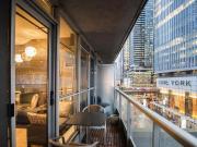 8 York Street 1 Bedroom Apartment for Rent at 8 York St...