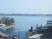 8 York Street 508 Toronto ON M5J 2Y2 1 Bedroom Condo for...