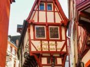 8 Zimmer 175 m² 290.000 € Kaufpreis Häuser in Bernkastel.