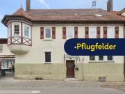 8 Zimmer 180 m² 479.000 € Kaufpreis Häuser in Oberstenfeld