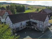 8 Zimmer 180 m² 82.900 € Kaufpreis Häuser in Alsfeld / Eifa