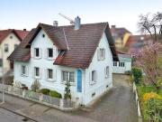 8 Zimmer 184 m² 1.265.000 € Kaufpreis Häuser in Achern