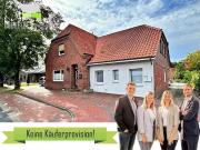 8 Zimmer 188 m² 269.000 € Kaufpreis Häuser in Detern