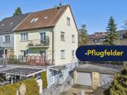 8 Zimmer 202 m² 615.000 € Kaufpreis Häuser in Ludwigsburg