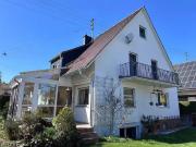 8 Zimmer 212 m² 799.000 € Kaufpreis Häuser in Königsbrunn