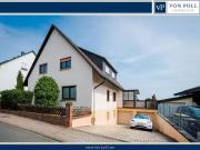 8 Zimmer 215 m² 970.000 € Kaufpreis Häuser in Frankfurt a.