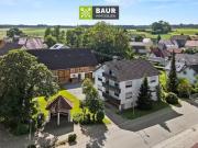 8 Zimmer 216 m² 498.000 € Kaufpreis Häuser in Bad Buchau