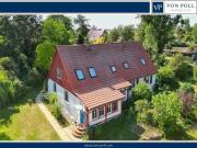 8 Zimmer 220 m² 339.000 € Kaufpreis Häuser in Liepen / Pa. 8 Zimmer 220 m² 339.000 € Kaufpreis Häuser in Liepen / Pa.