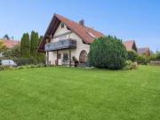 8 Zimmer 221 m² 495.000 € Kaufpreis Häuser in Pleß