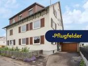 8 Zimmer 234 m² 698.000 € Kaufpreis Häuser in Ludwigsburg