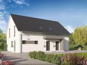 8 Zimmer 239 m² 496.500 € Kaufpreis Häuser in Kirchenthum.