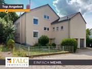 8 Zimmer 240 m² 750.000 € Kaufpreis Häuser in Karlsruhe