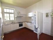 8 Zimmer, 262 m², 2. Stock