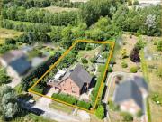 8 Zimmer Haus kaufen in Rostock / Neu Hinrichsdorf 18146...