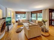 8 Zimmer Wohnung in Munich