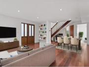 8A Bay Road, North Sydney House for rent Listed by...