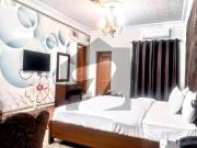 8Bed Full Furnished House For Rent Solar installed F 8
