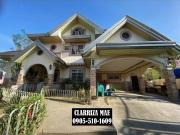 8BR FORECLOSED HOUSE AND LOT FOR SALE IN FAMILY VILLE...